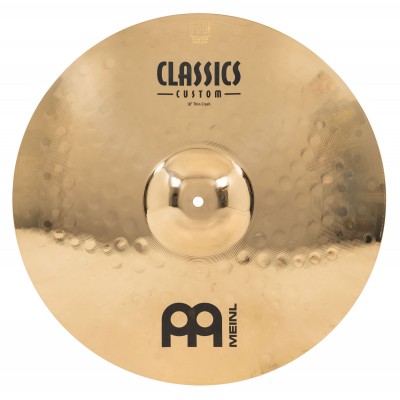 Crash Classic Custom 18