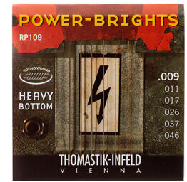 Power Brights Light RP109