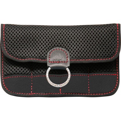 Housse Pour 4 Embouchures - Trompette/cornet/bugle