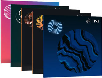 Mix & Master Bundle Advanced