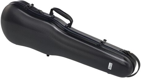 Pure Violin Case 1.8 BK 4/4