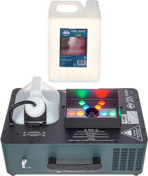 Fog Fury Jett Bundle