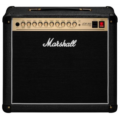 SN20C - Studio JCM 900 20W Combo