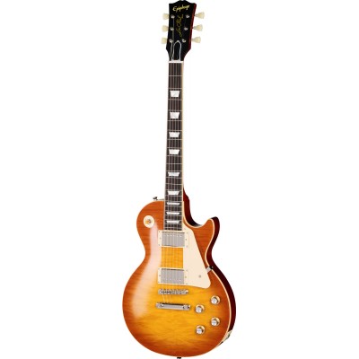 Les Paul Standard 1960 Reissue Iced Tea Burst IBGCS