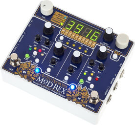 Electro Harmonix Mod Rex