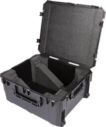 3026-15 Waves LV1 Classic Case Noir