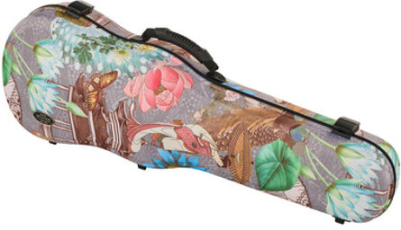 JW 51015 OSAKA Viola Case