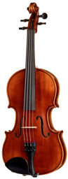 V7 SG12 Violin 1/2