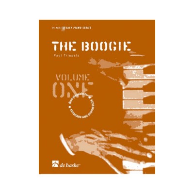 The Boogie Vol. 1