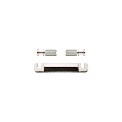Pièces Detachees Stop Bar TailPièce Chrome