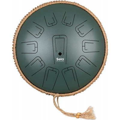 Unity Tongue Drum Do Majeur 13