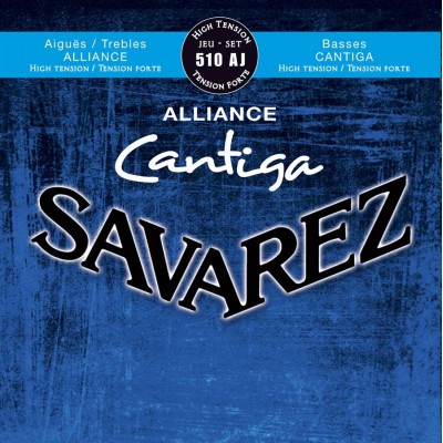 510aj Alliance Cantiga Tirant Fort