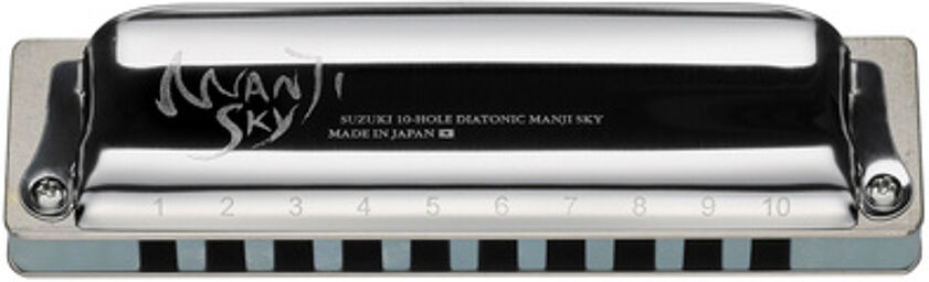 M-20S Manji Sky F