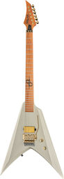 V1.6VW Wolfmaster Vintage White