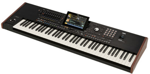 PA-5X 76 International