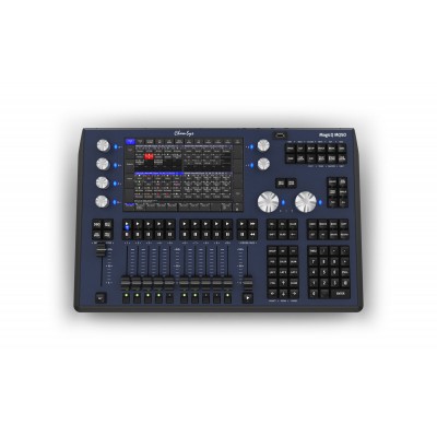MagicQ MQ50