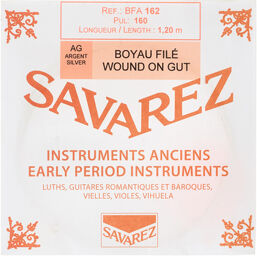 Treble Viola Da Gamba C4