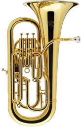 BE2052-1 Bb-Euphonium