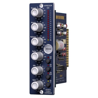 Mpressor 500