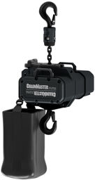 Chain Hoist 1000kg D8+ Ultra