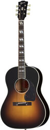 Nathaniel Rateliff LG-2 Vintage Sunburst