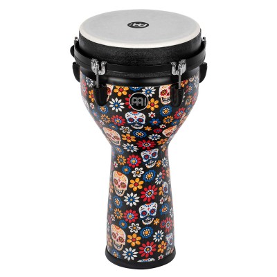 Jumbo Djembe Synthe 10