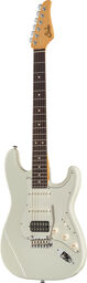 Classic S ST HSS RW OW Olympic White