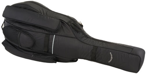 BSB-05 Bass Soft Bag 4/4 BK Noir
