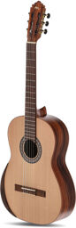 Exotica Santos Real EX-SC S Naturel satiné