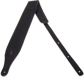 SPS-001 Ultra Soft Strap BK Noir