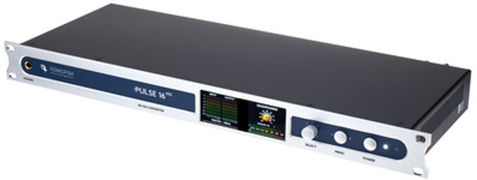 Pulse16 MX Single Mode