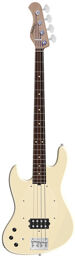 MetroExp21 Vint M4 Mora LH OWH Solid Olympic White