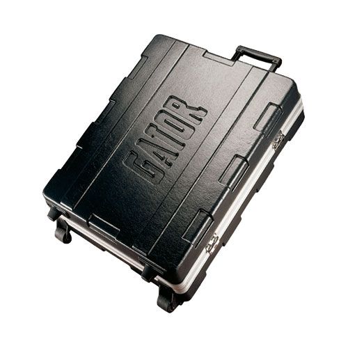 Etui Pe Mixer A Roulettes