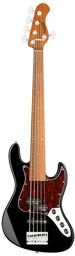 MetroExp21 HybPJ5 Morado BK Solid Black
