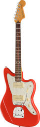 Player II Jazzmaster RW CRR Coral Red