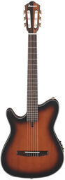 FRH10NL-BSF LH Brown Sunburst Flat
