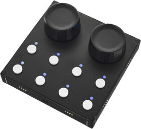 TEK2 Noir