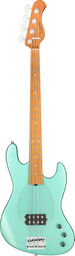 MetroExp21 Vintage M4 RM SGR Solid Sage Green Metallic