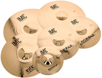 IMC Brilliant 5pcs Special Set