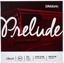 J1010-3/4M Prelude Cello 3/4