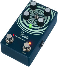 Silos Time Reflection