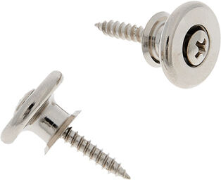 EP-B3 Nickel Strap Pins