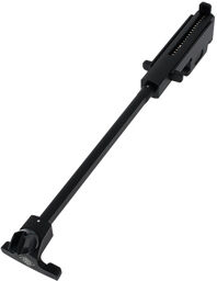MCM MC4 Clip rib double bass