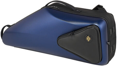 Supreme Case Tenor Bleu nuit