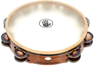TD1 Tambourine