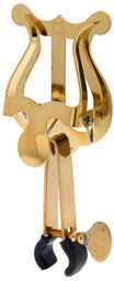 316 Lyre for Trumpet