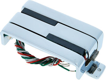Alumitone Humbucker 3.4K CH
