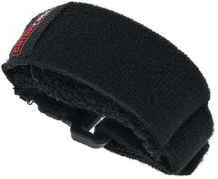 Guitar Fret Mute Black S