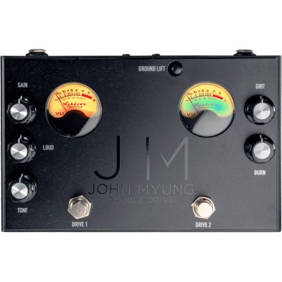John Myung Double Drive