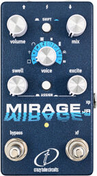 Mirage Junior